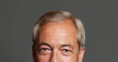 What Nigel Farage’s Resignation Means for UK Political Landscape