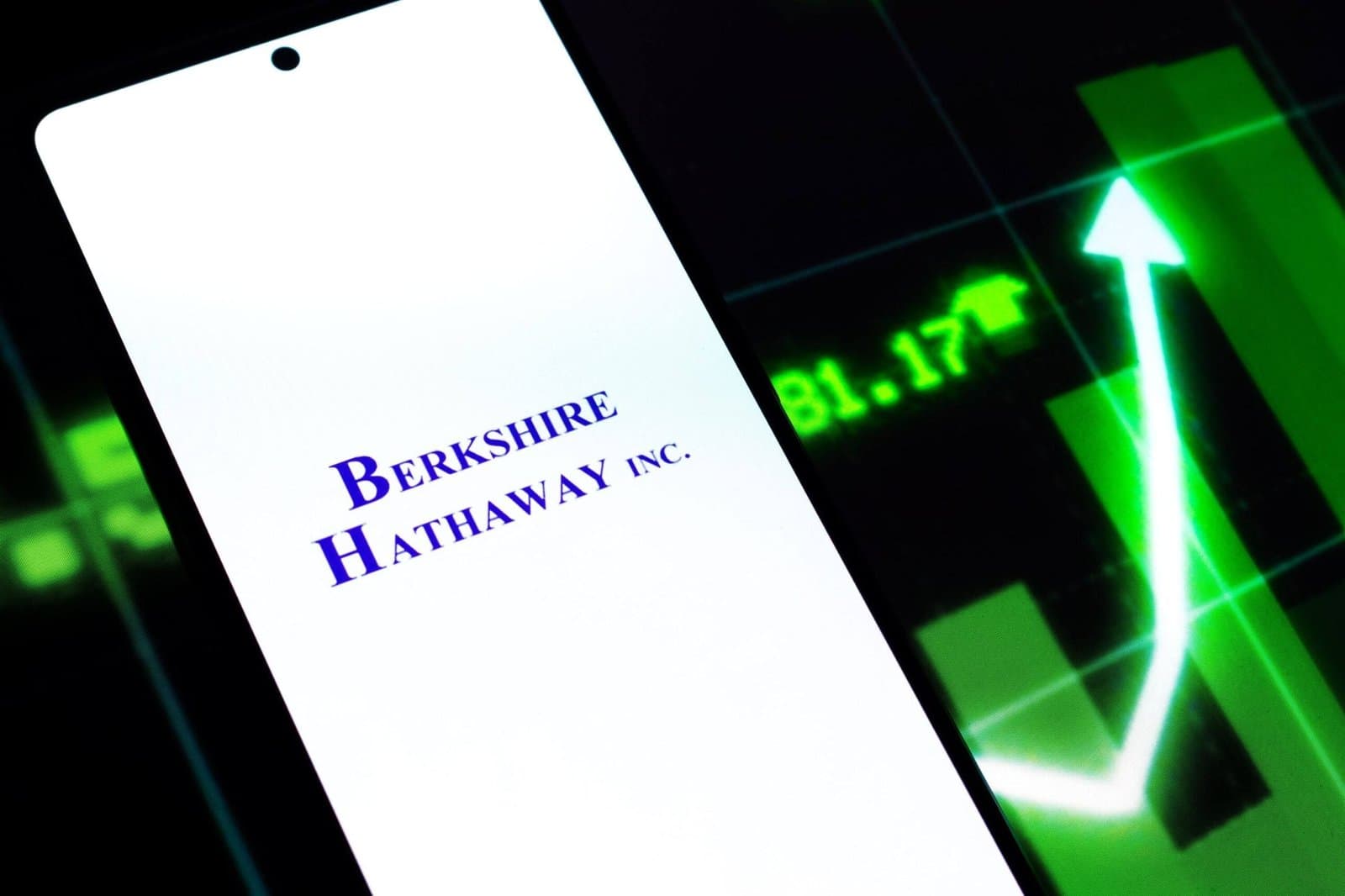 Berkshire Hathaway Finalizes $6.8 Billion Deal for Taylor Morrison