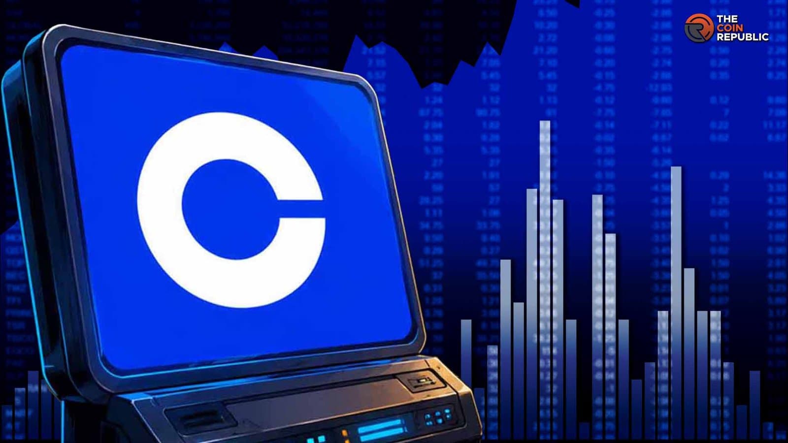 What Coinbase's China Strategy Shift Means for Investors