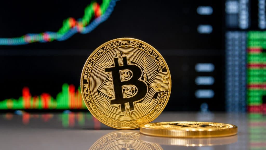 Can Bitcoin’s Recent Recovery Signal a Lasting Bullish Turn?