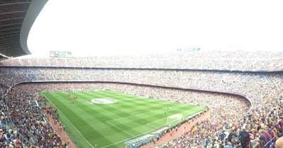 Barcelona's Standoff with Ferran Torres Shakes Up Fan Token Market