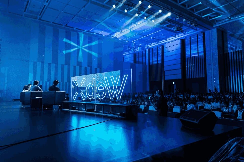 Japan’s WebX 2026 Conference Attracts 13,641 Attendees, Boosting Its Role in Global Web3 Scene