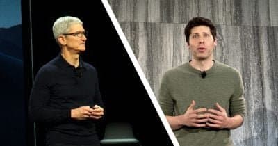 Apple takes OpenAI to court over stolen AI hardware blueprints