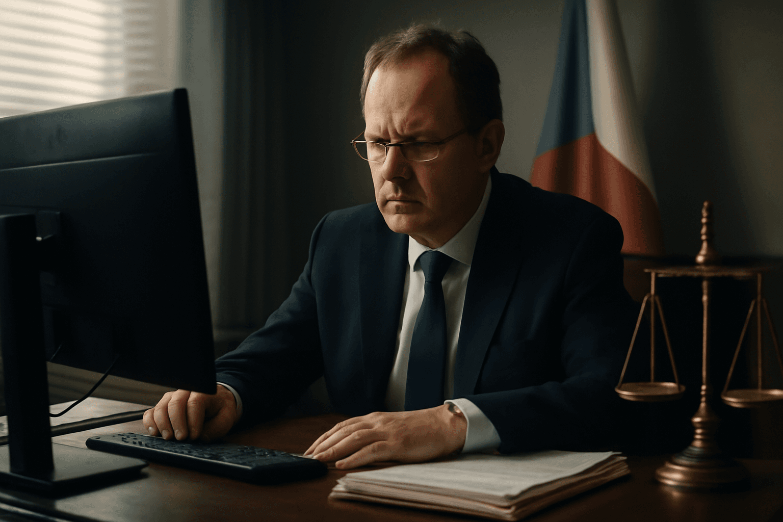 What Czech Republic's Polymarket Ban Reveals About Regulatory Trends