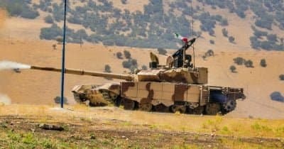 Iranian Military Searches for Three Missing Pilots After Clash with US Forces