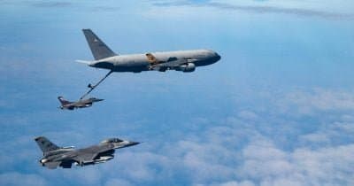 What the Increased US Military Activity in the Gulf Means for Regional Dynamics