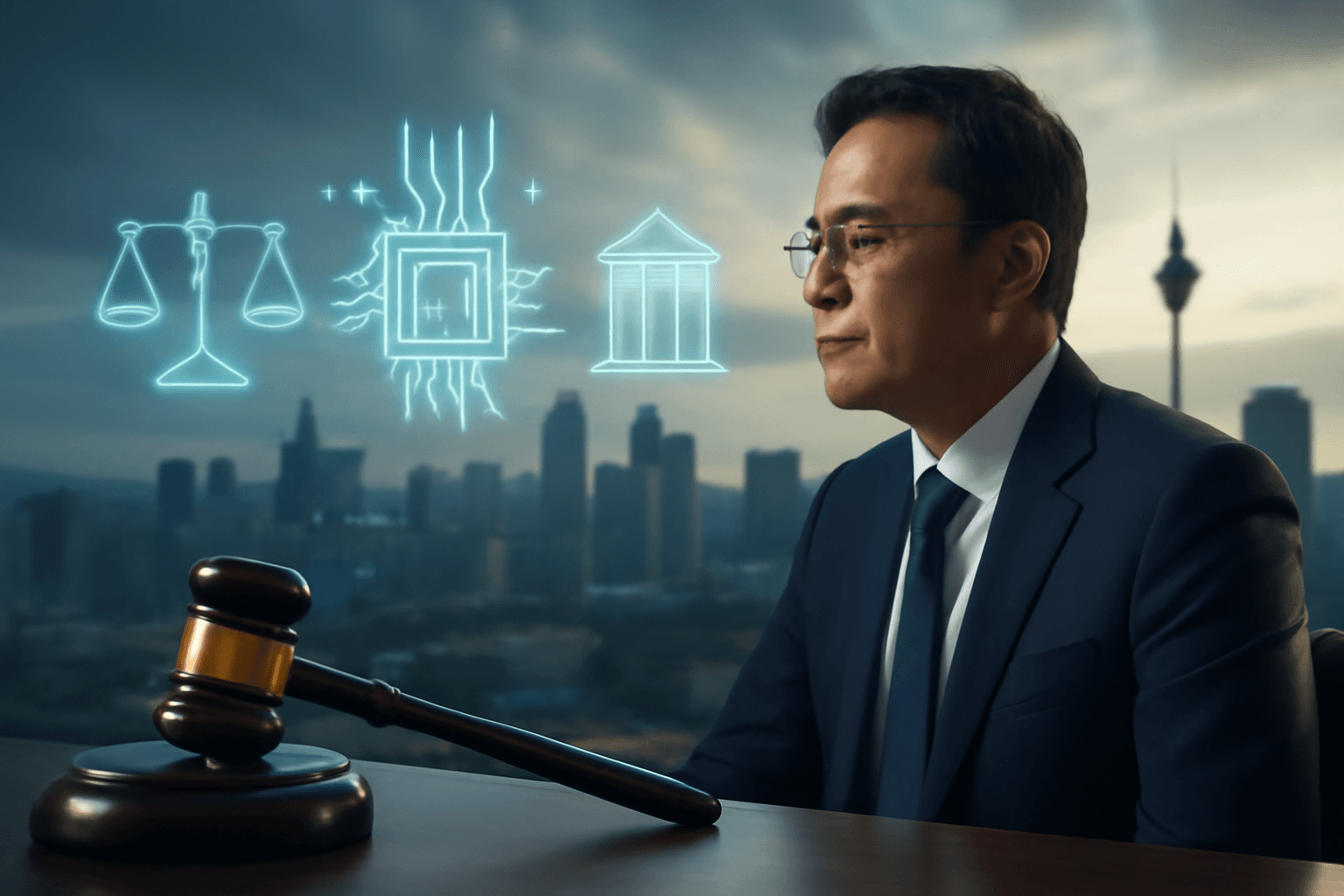 What Legal Certainty Means for Future Tech Investments in Malaysia