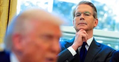 Bessent calls Fed's Warsh era a necessary economic detox