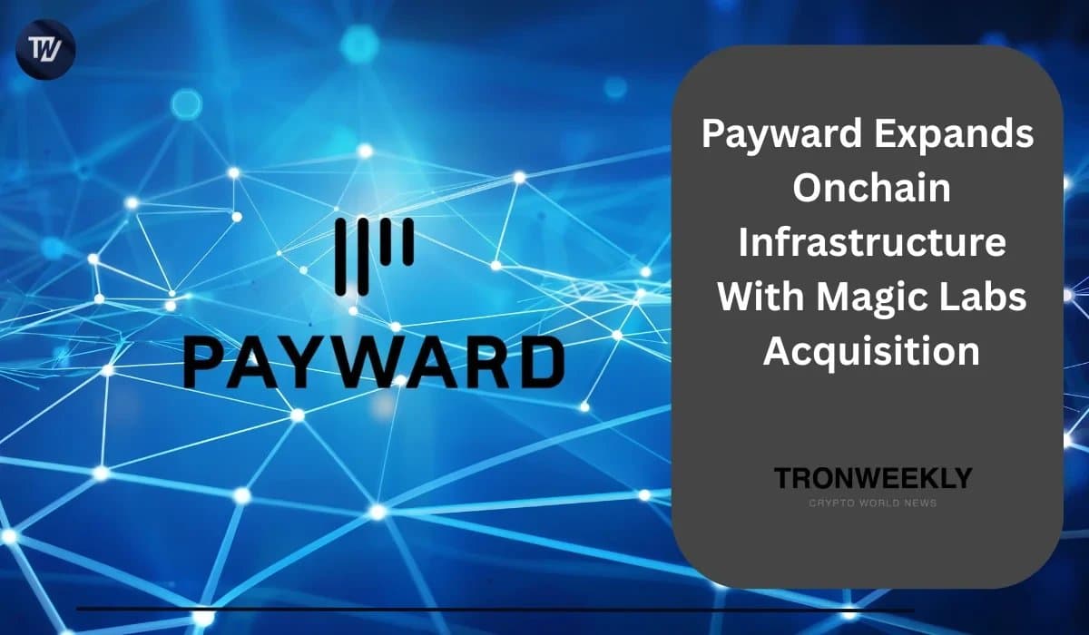 Payward Boosts Blockchain Offering by Acquiring Magic Labs’ Wallet Tech