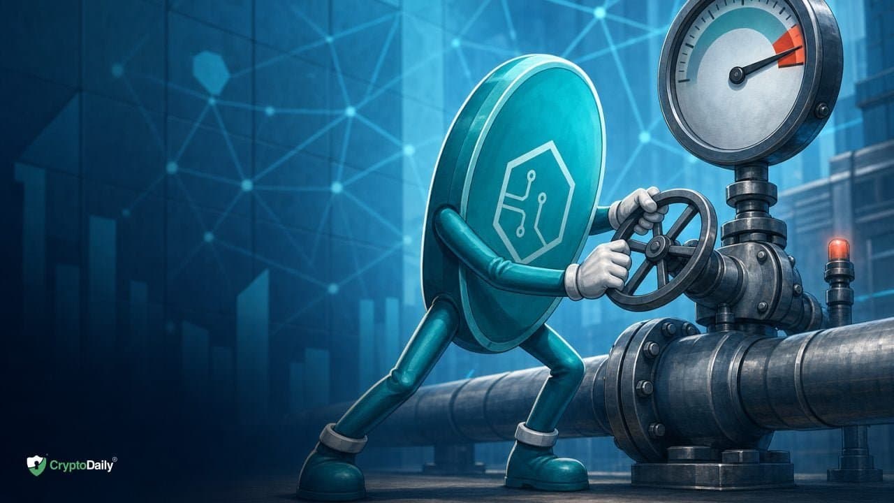 Digital Asset Pulls in $10M More from Shinhan and SC Ventures, Valuation Holds at $2B