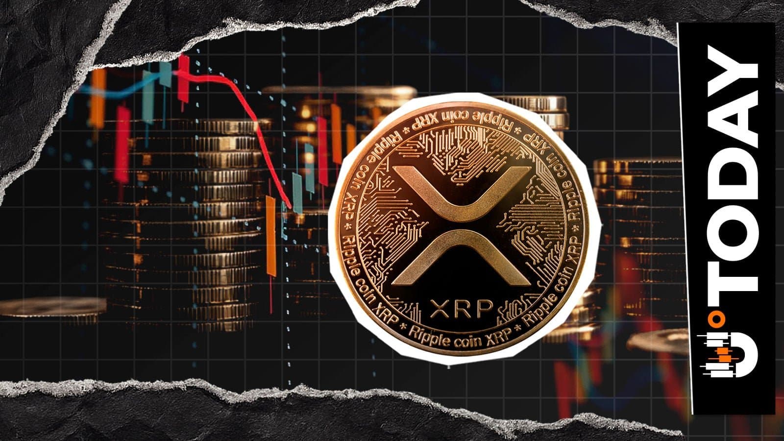 XRP Trading Below $1 Seems More Likely This Year, Say Kalshi Traders