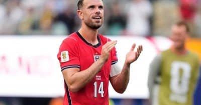 Could Henderson's Injury Shift England's World Cup Trajectory?