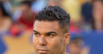 What Casemiro's Farewell Signals for Crypto in Sports