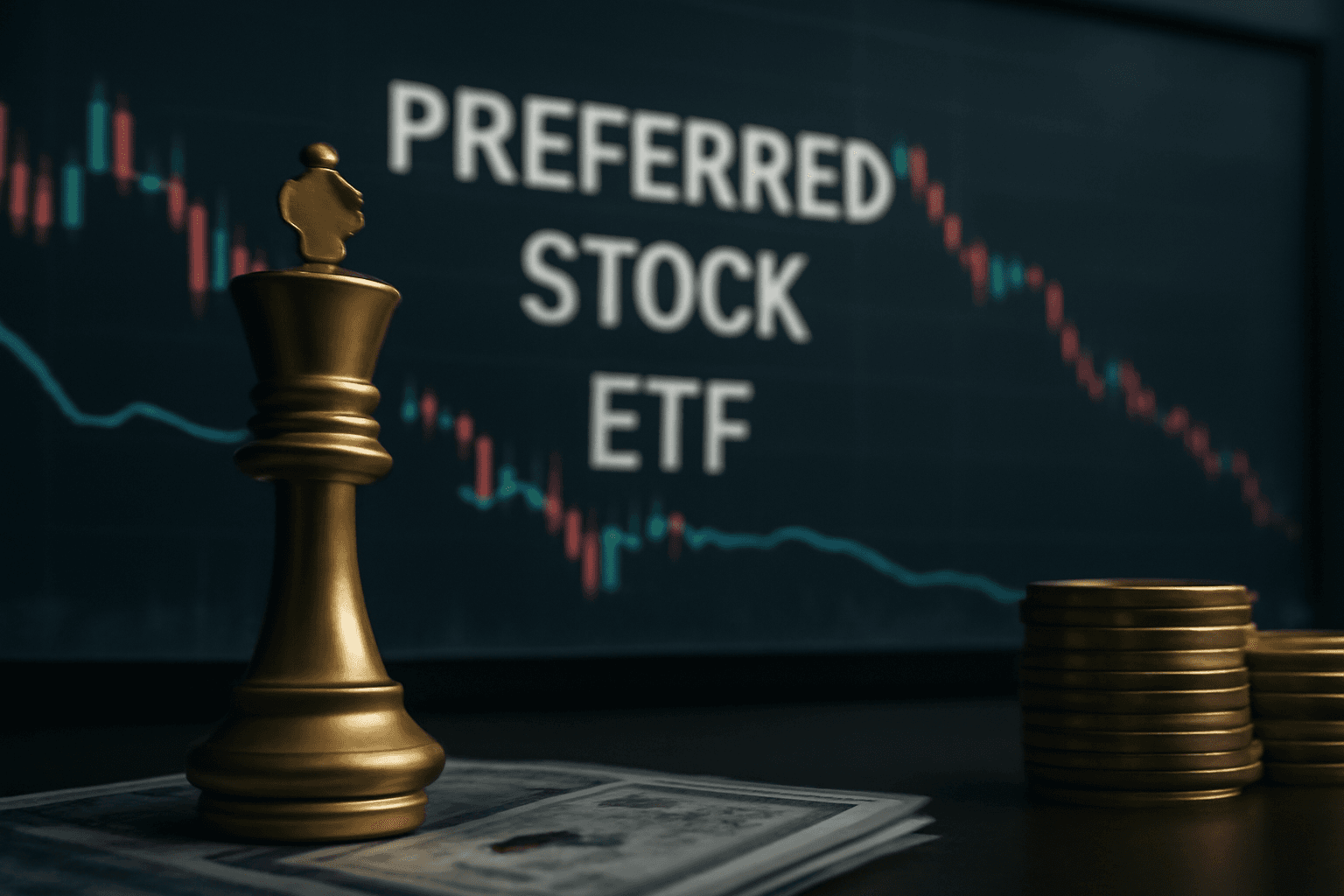 Strategy’s STRC Becomes Top Holding in Major Preferred Stock ETFs Despite Price Drop