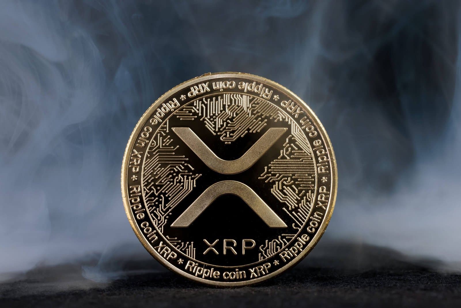 XRP Futures Positions on Binance Surge as Spot Buyers Stay on the Sidelines