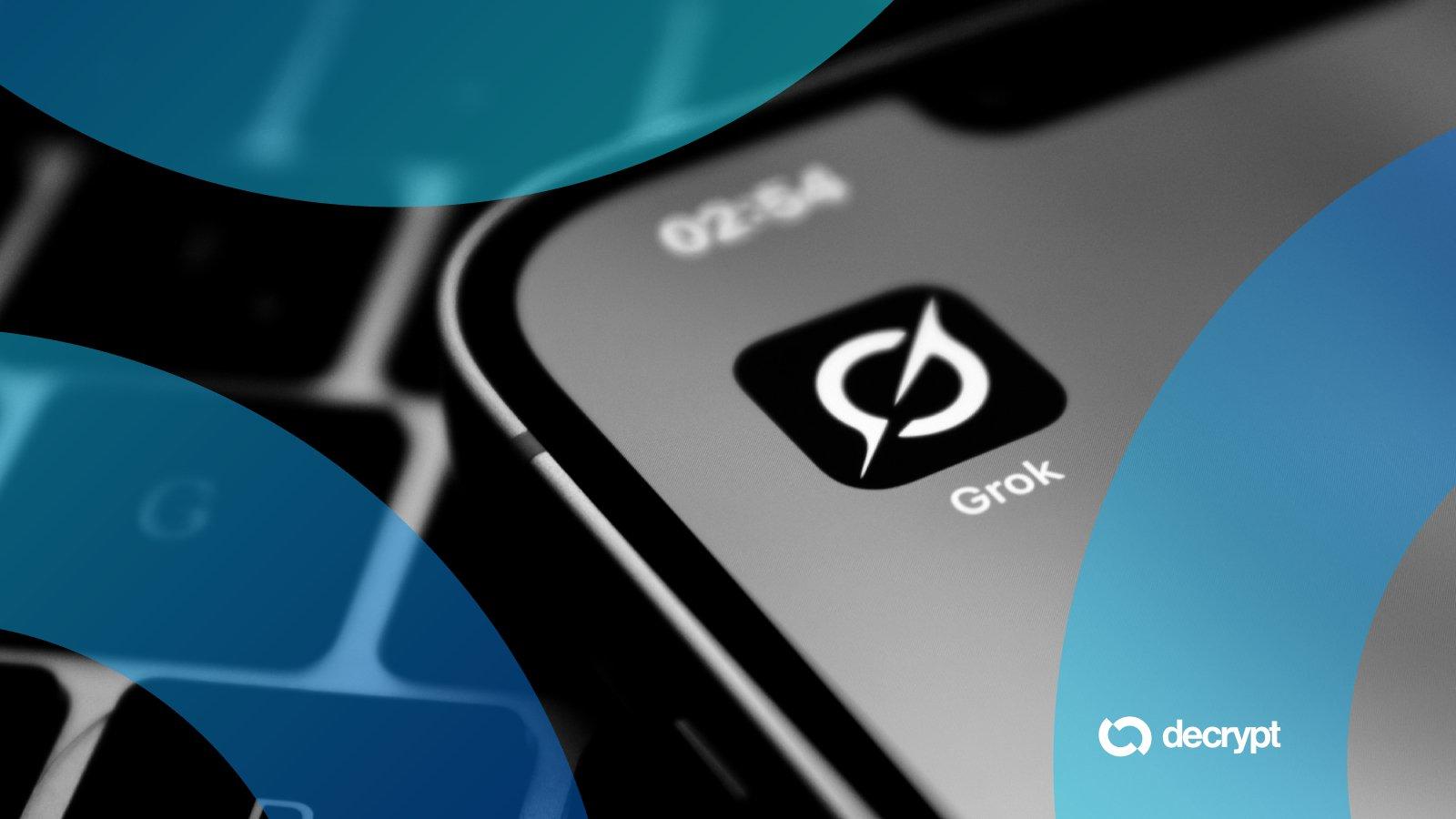 What Elon Musk's Grok 4.5 Release Could Mean for AI Competition