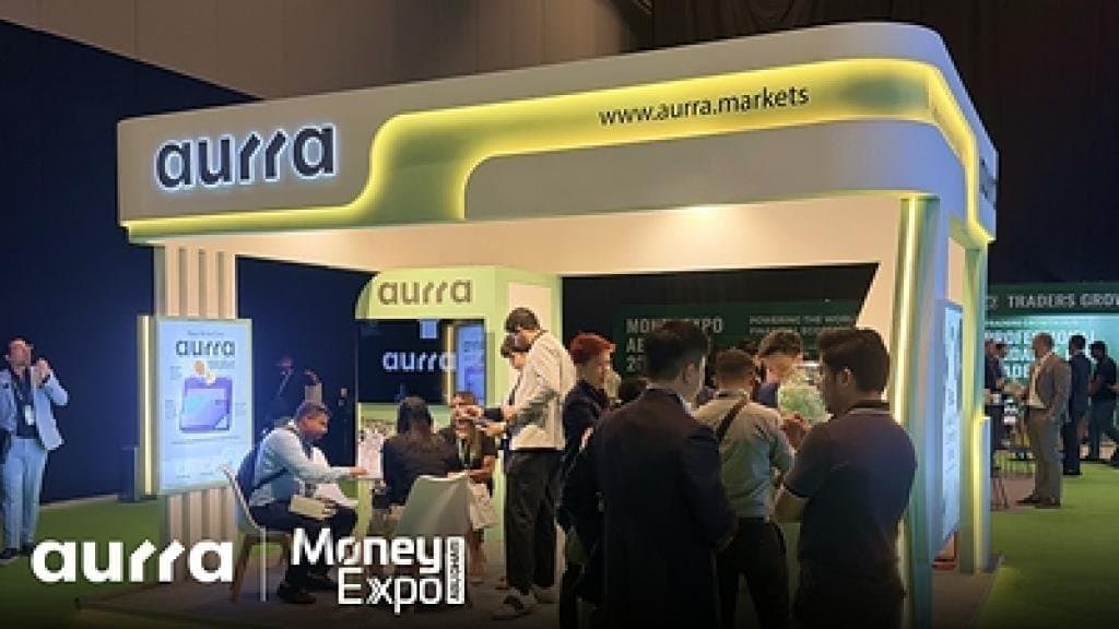 What Aurra Markets' MENA Expansion Means for Local Traders and Investors