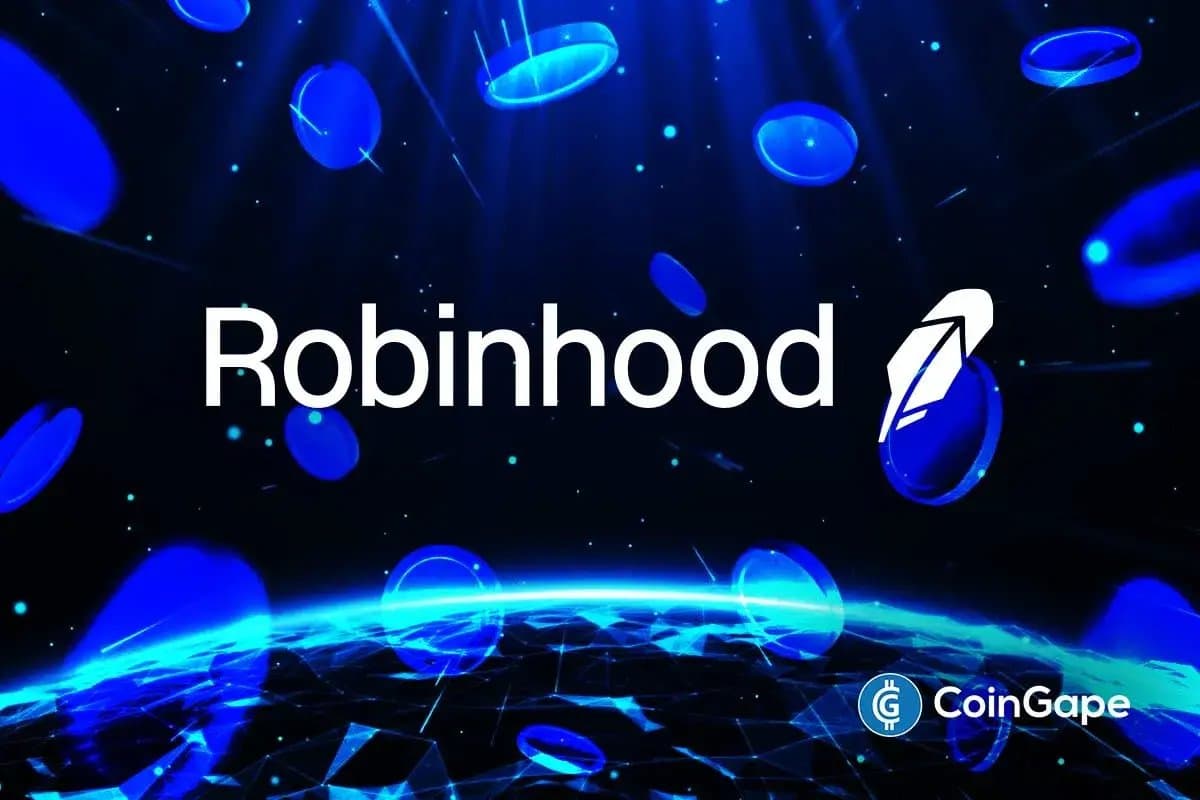 Robinhood Shares Dip Before Earnings Call While Analysts Anticipate Growth