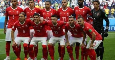 What Fitness Updates Mean for Switzerland's Quarter-Final Aspirations
