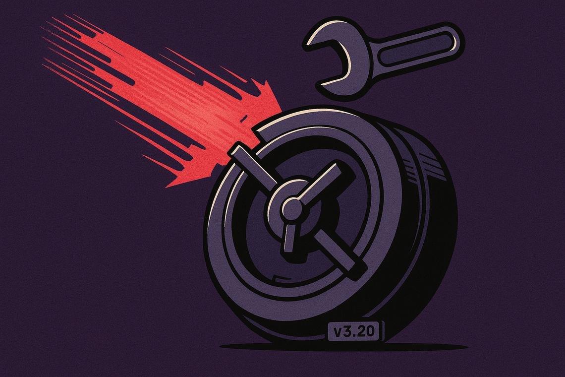 What the THORChain v3.20 Update Means for Security and Stability