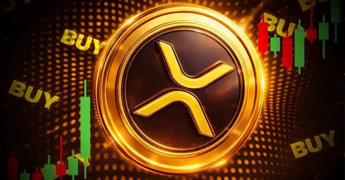How Whale Accumulation May Signal XRP's Price Surge