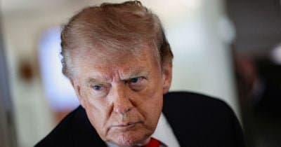 Trump escalates Iran pressure as Tehran stonewalls on negotiations
