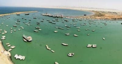 How the US Strikes on Chabahar Could Reshape Crypto Market Dynamics