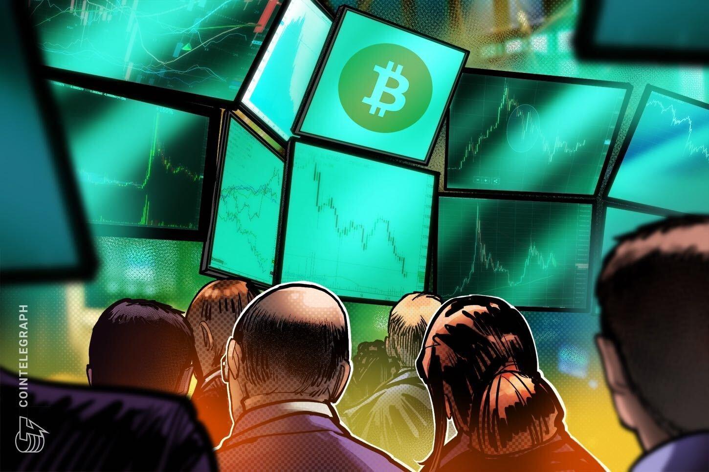 What Bitcoin's Surge Means for the Broader Market Trends
