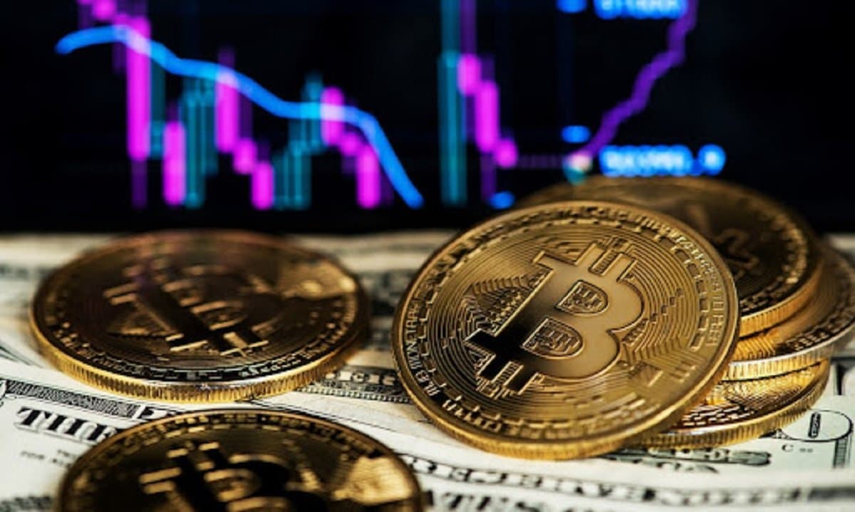 What the Decline of Altcoins Means for Bitcoin's Future
