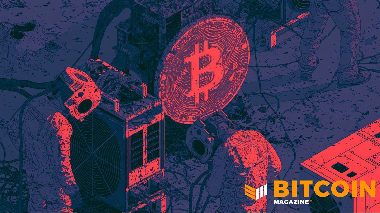Benchmark lifts Hut 8 price target to $195 after miner locks in $9.8 billion AI data center lease