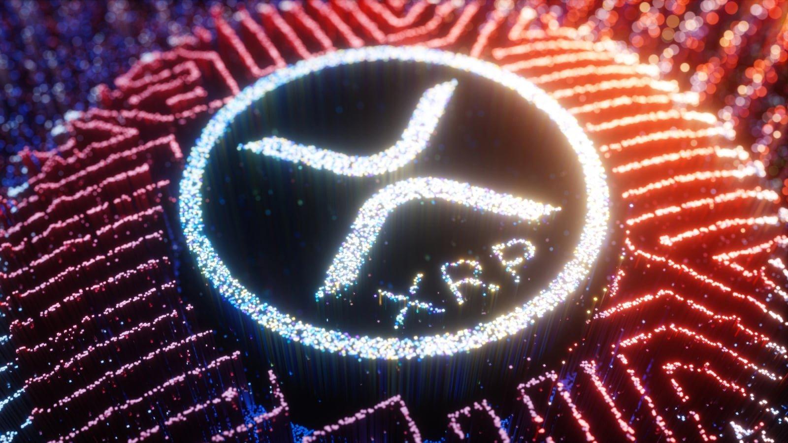 What One Million AI Transactions Mean for XRP's Price Potential