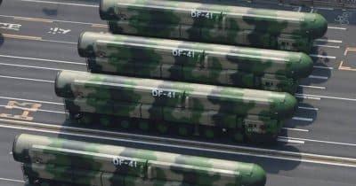 How China's Missile Test Could Reshape Global Financial Perspectives