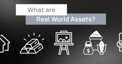 What the Surge in RWA Trading Volume Means for Market Dynamics