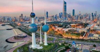 How Kuwait's Aerial Defense Engagements Impact Crypto Market Stability
