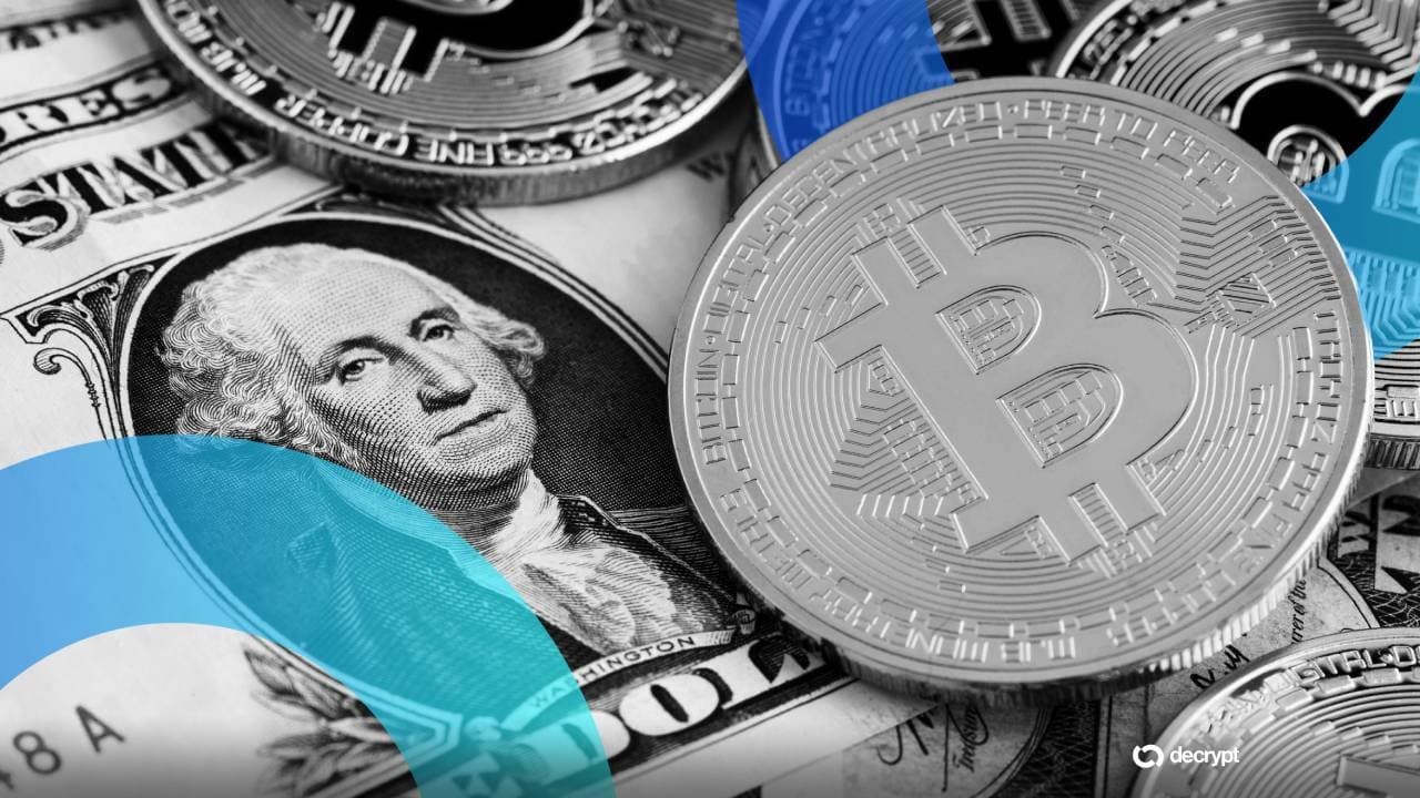 Grayscale Suggests Bitcoin's Downturn Could Be Over, Pending Fed Moves
