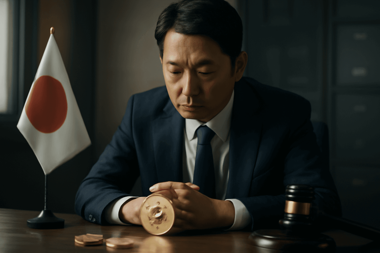 How Japan's New Crypto Regulations Could Reshape Market Dynamics