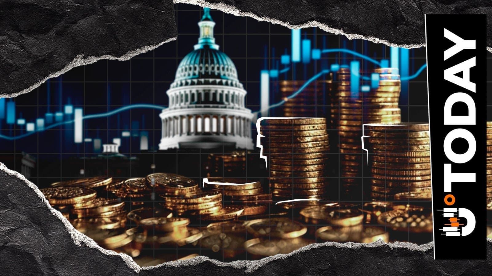 Senate Banking Chair Tim Scott Pledges to Push Crypto Clarity Act Into Law