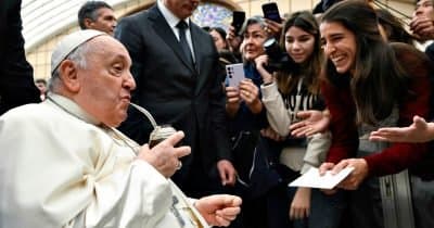 What the Pope's Call for Diplomacy Means for US-Iran Relations