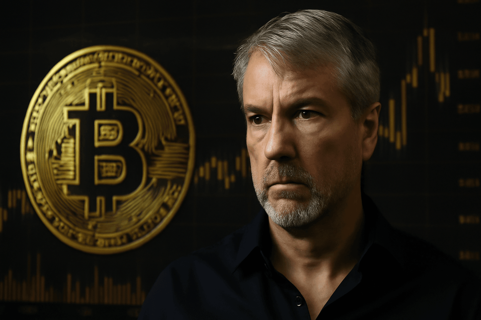 Michael Saylor Introduces New Bitcoin Metrics to Clarify Strategy’s $64 Billion Bet