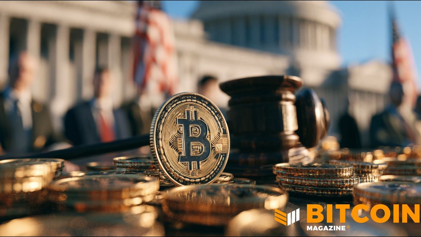 Senate races clock on crypto bill as Republicans pressure Democrats to act