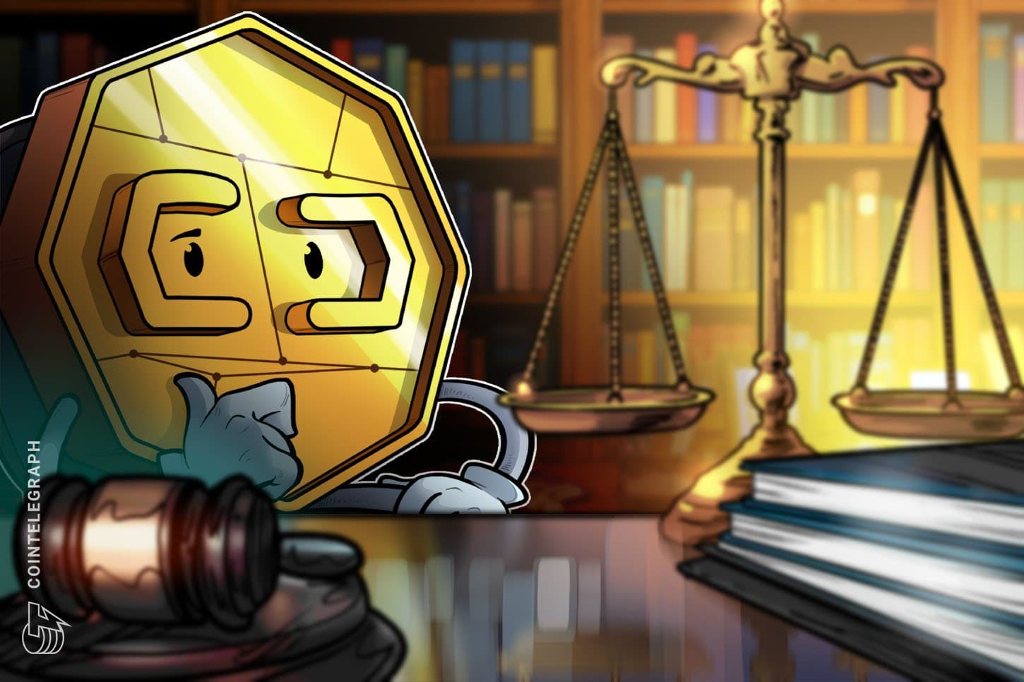 Crypto Legal Battles Heat Up as FTX Case Advances and Traders Face Penalties