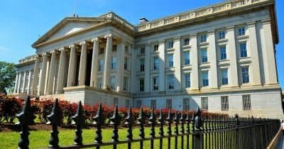 US 10-Year Treasury Yield Hits 4.70%, Highest Point Since January 2025