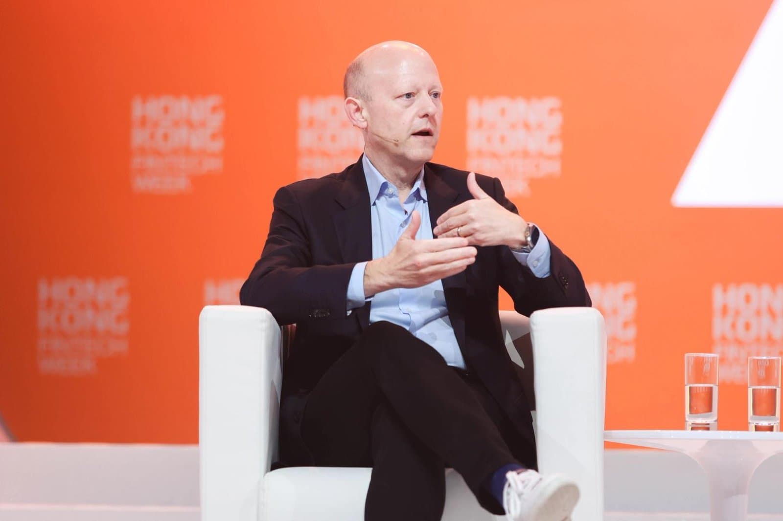 Coinbase, Visa and Mastercard back multiple stablecoins, not just Open USD