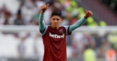 West Ham in Talks to Transfer Edson Alvarez Amid Rising Sports Token Market