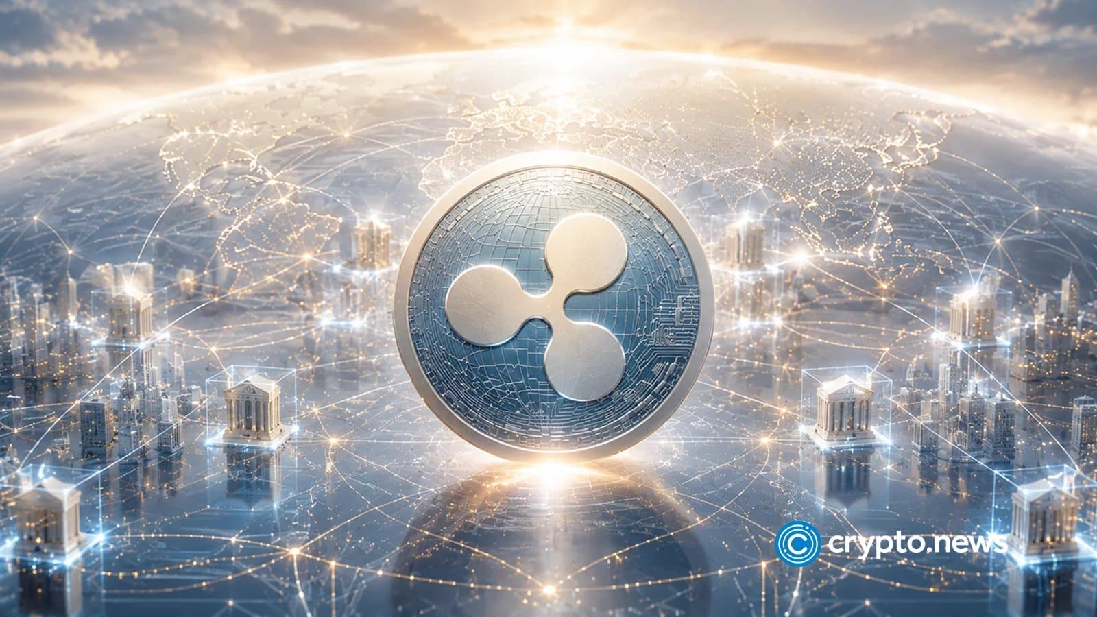 Ripple Backs UK Firms to Expand Tokenized Fund Services on XRP Ledger
