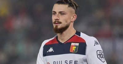 What Radu Dragusin's Loan Says About Tottenham and Fiorentina's Strategies