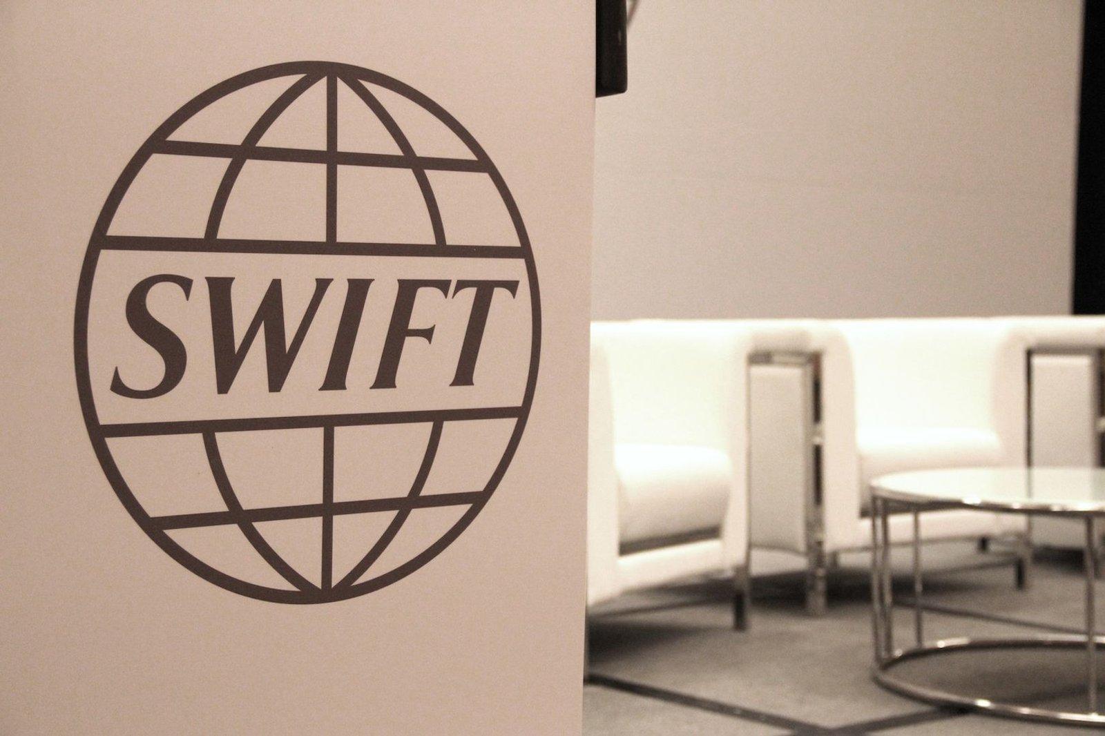 How Swift's Blockchain Ledger Could Revolutionize Global Banking