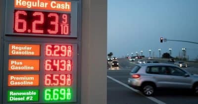 How Falling Gas Prices Could Signal Lower Inflation Ahead