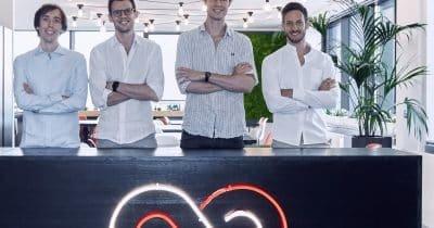 How Bending Spoons' IPO Highlights the Fusion of Crypto and Traditional Stocks