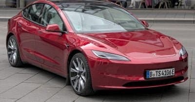 Tesla's Shanghai factory surges past 93,500 deliveries in July on 38% year-over-year growth